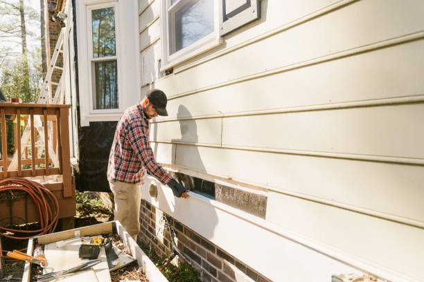 Trusted Siding Inspection service in Brooksville, KY - Creative Siding